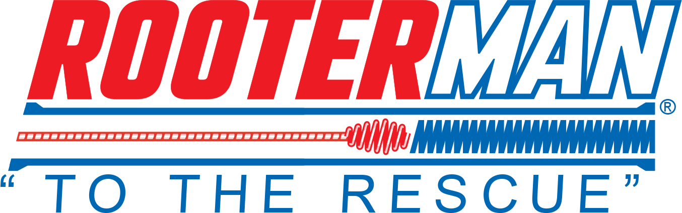 Rooter Man logo